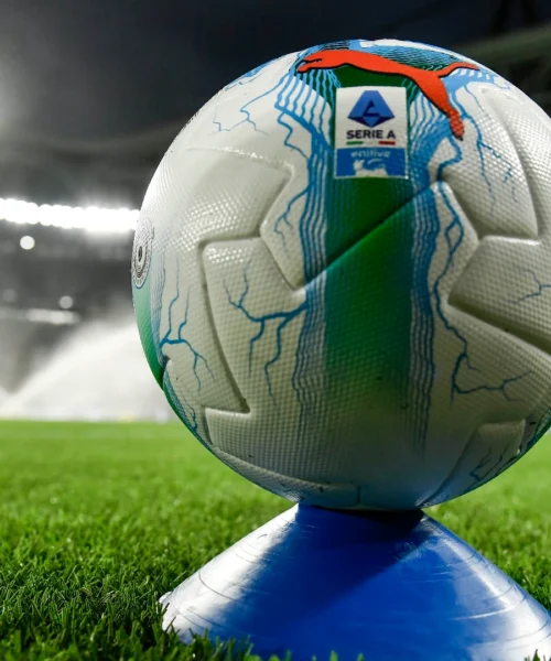 Serie A, anticipi e posticipi dalla ventottesima alla trentesima giornata