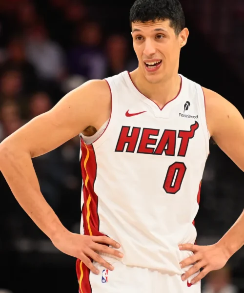 Simone Fontecchio drastico sull’Olimpia: “Mi sono fatto un mazzo così…”