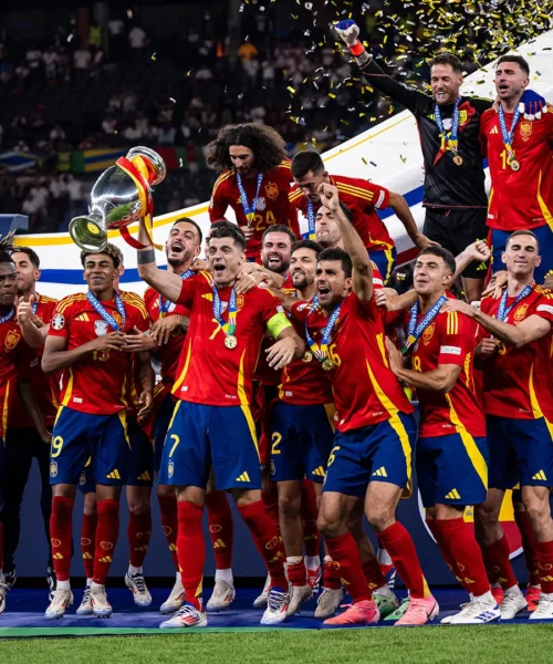 Una stella a sorpresa si è offerta al Bayern Monaco