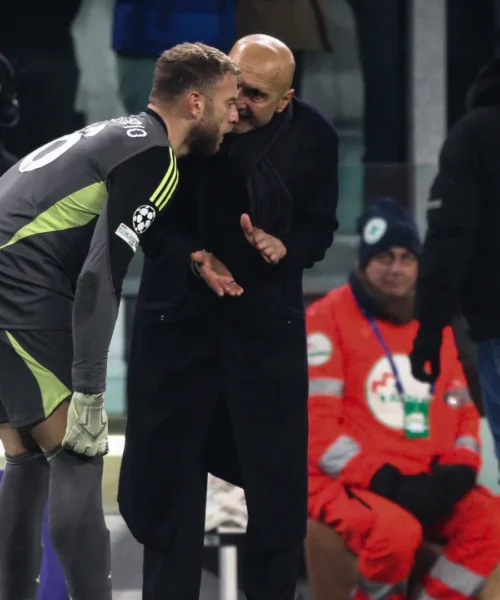 Mercato Juventus, Di Gregorio in bilico: torna di moda un nome importante per il futuro tra i pali