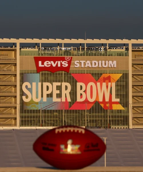 Patriots-Seahawks, va in scena il Super Bowl LX: tutto quello che c’è da sapere