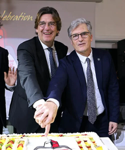 Legnano Basket Knights: grande festa per i sessant’anni