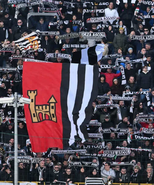 Ascoli e Südtirol soffrono ma vincono: sono in cima alla Serie B