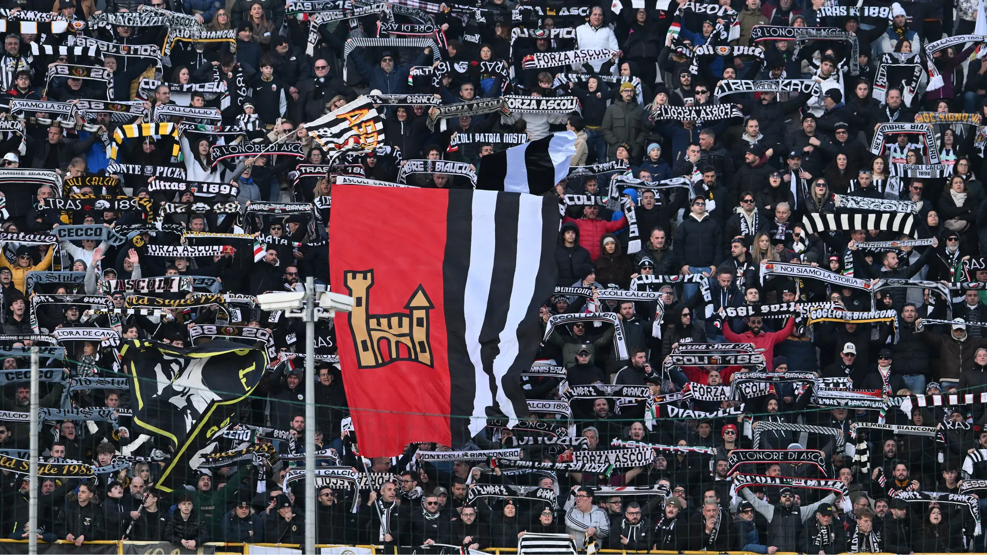 Ascoli e Südtirol soffrono ma vincono: sono in cima alla Serie B