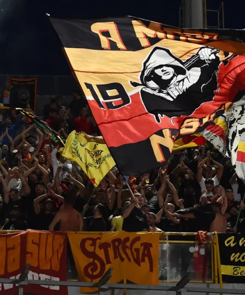 Serie C, girone C 2025-2026: Benevento-Cavese, le probabili formazioni