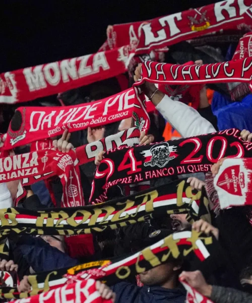 Svolta tra i pali a Monza, Demba Thiam perde il posto
