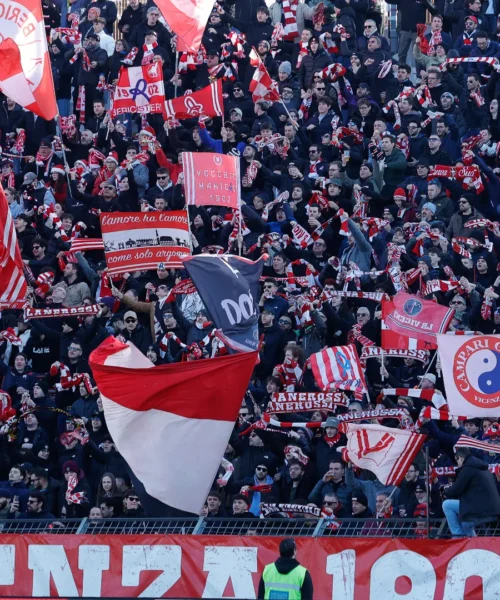 Serie C, Girone A, 2025-2026: Vicenza-Trento, le probabili formazioni