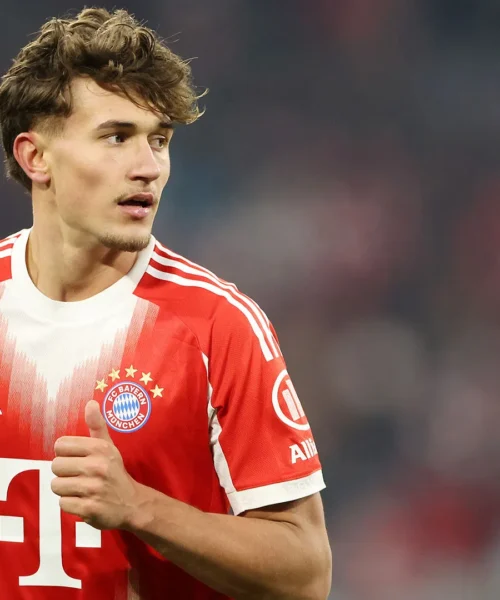 Bayern Monaco: sogno infranto per Tom Bischof