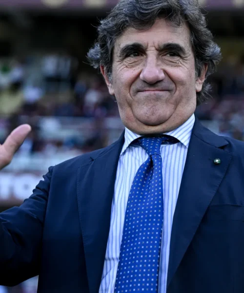 Mercato Torino, uscita all’orizzonte in attacco ma Cairo non fa sconti