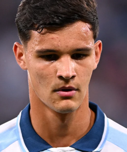 Valentin Carboni, altro grave infortunio: duro colpo anche per l’Inter