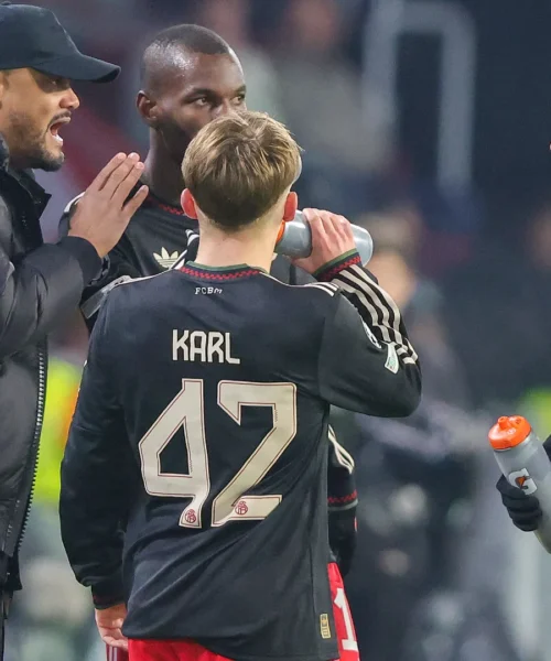 Bayern, il sogno di mercato costa oltre 100 milioni di euro