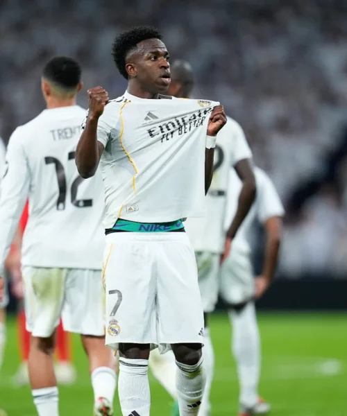 Liga 2025-26, le probabili formazioni di Espanyol-Real Madrid