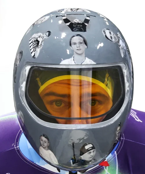 Polemiche dopo la squalifica dell’atleta ucraino alle Olimpiadi: foto