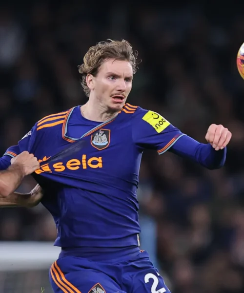 La leggenda inglese demolisce Woltemade: “Non ha energia, non si sa in che ruolo gioca”