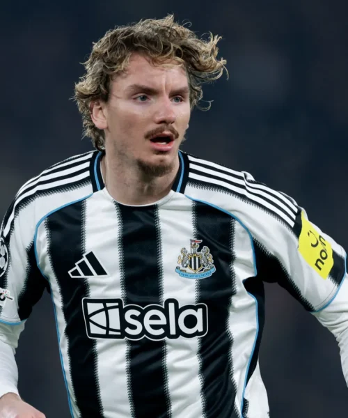 Dopo Wirtz, è il turno di Woltemade: dure critiche in Inghilterra. “E’ sparito”