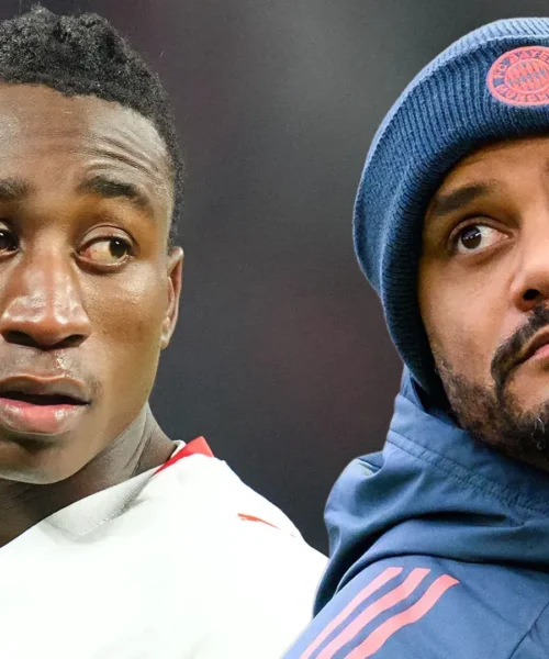 Yan Diomande: il Bayern Monaco torna in corsa dopo le ultime indiscrezioni