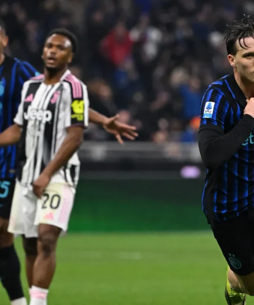 Le pagelle di Inter-Juventus 3-2
