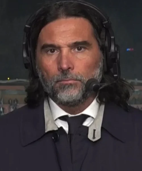 Un affranto Lele Adani assolve Rino Gattuso ma attacca i giocatori