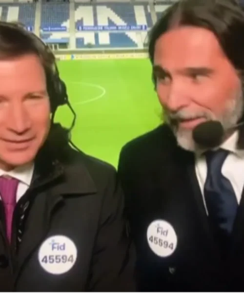 Maurizio Crosetti: “Adani? Stenderei un velo pietoso”