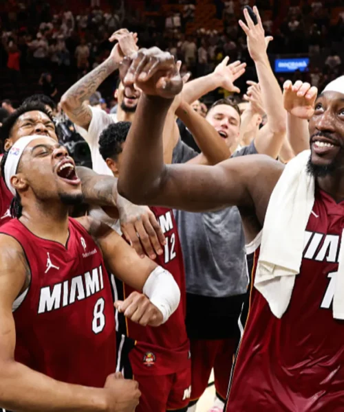 Bam Adebayo meglio di Kobe Bryant: storica partita da 83 punti in Nba