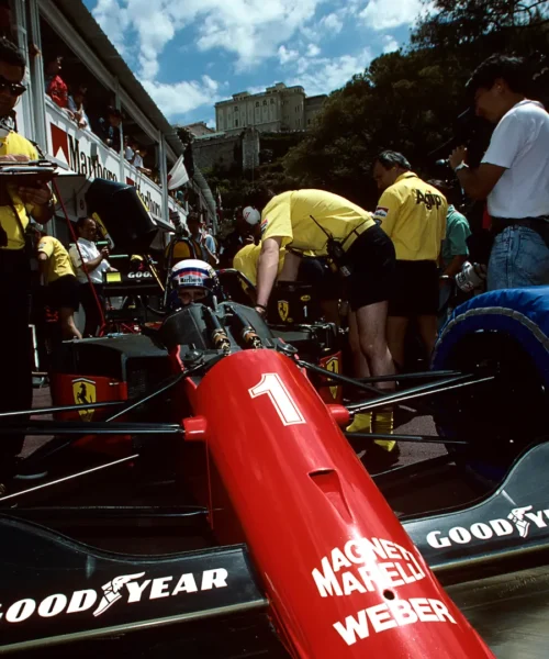 Piero Fusaro è morto: fu il primo presidente a Maranello dopo Enzo Ferrari