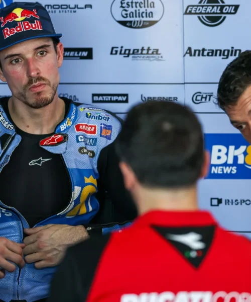 MotoGP, Alex Marquez non si accontenta: pronto a ribaltare tutto a Jerez