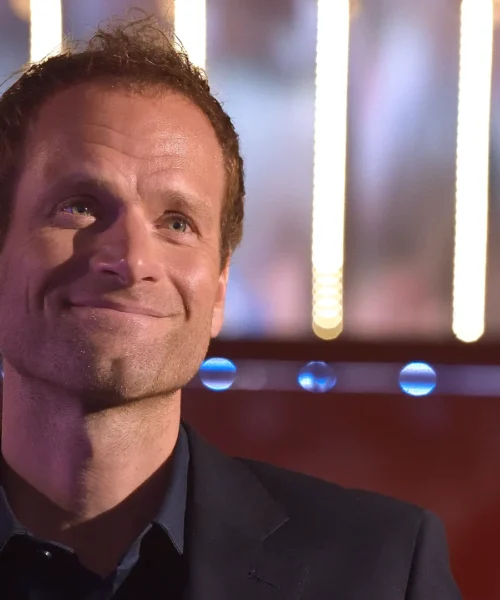 Alex Schwazer da Alfonso Signorini a Domenico Pozzovivo. E domenica…