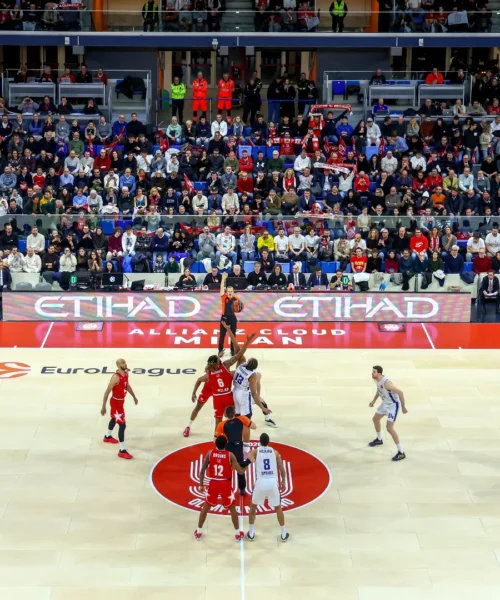 L’Olimpia si muove sul mercato: Alec Peters la preferisce a un’altra big