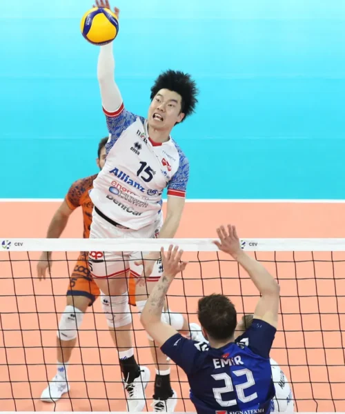 Challenge Cup, l’Allianz Milano torna in finale