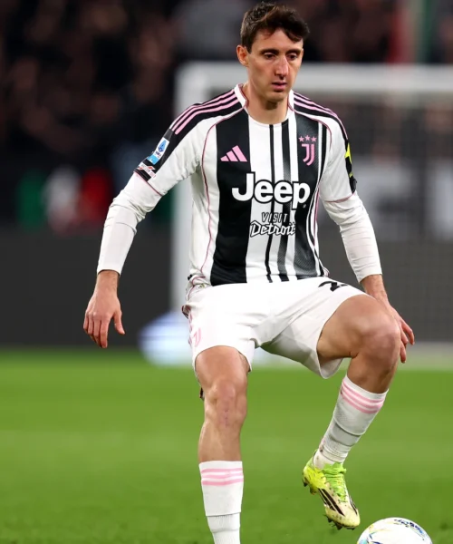 Mercato Juventus, il futuro di Cambiaso è in bilico: nuova suggestiva ipotesi