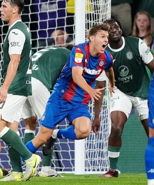 Mercato Milan, è fatta per il talento montenegrino Andrej Kostic