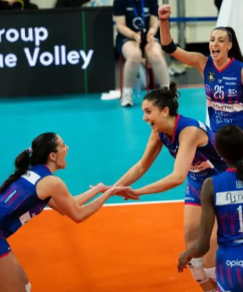 Anna Danesi fa un appello, Paola Egonu sfida l’ex