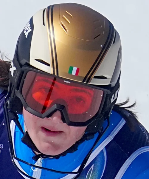 Anna Trocker dà ancora spettacolo: la giovane Azzurra fissa un nuovo primato