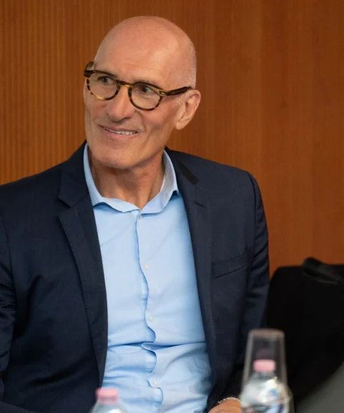 La leggenda Antonello Riva sul derby Milano-Cantù: ricordi e pronostico