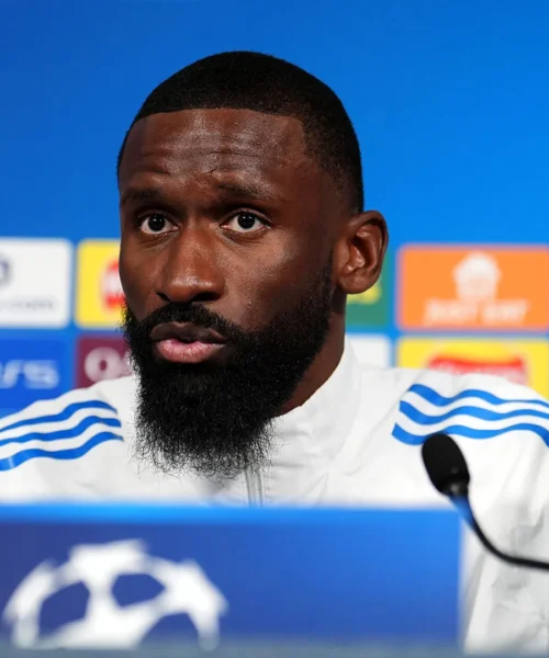 Juventus, idea Rudiger per la difesa: l’intreccio con il Real Madrid e il ruolo di Arbeloa