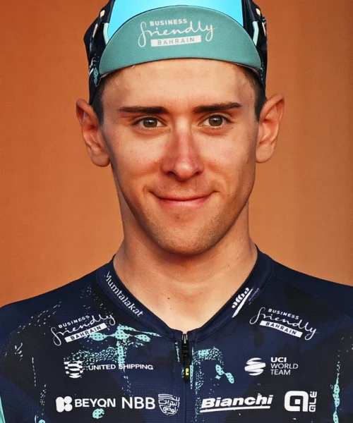 Antonio Tiberi cerca gloria in Italia: fissato il primo obiettivo