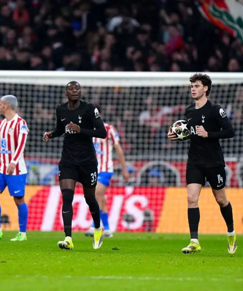 Fuggi fuggi dal Tottenham, il Bayern Monaco ne approfitta: immagini