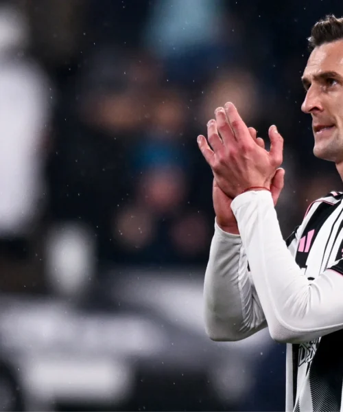 Juventus, Arkadiusz Milik torna a giocare dopo 665 giorni: ora cosa succede?