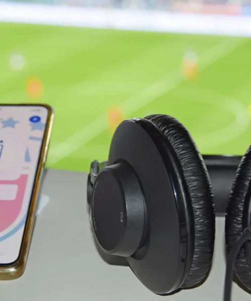 Italia-Irlanda del Nord: torna il servizio di audiodescrizione immersiva “Connect Me Too”