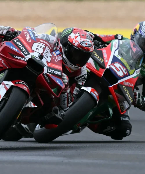 MotoGP, prequalifiche Brasile: Zarco leader, Marquez e Bagnaia in Q2. Delusione Bezzecchi