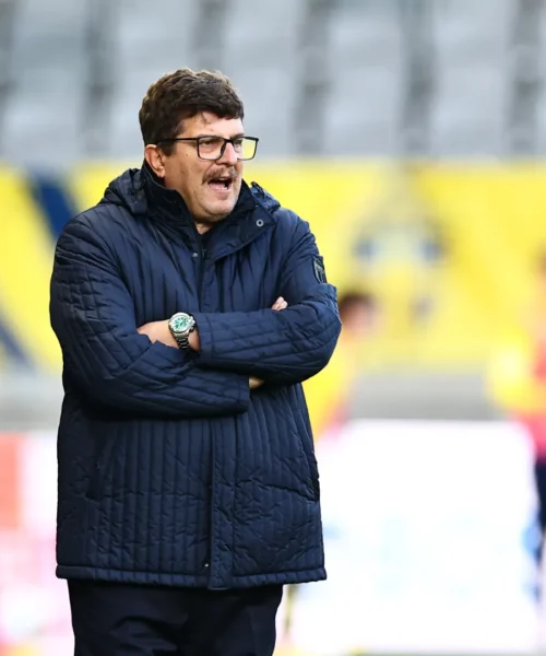 Poker dell’Italia Under 21 alla Svezia: la soddisfazione di Baldini