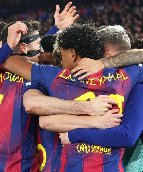 Bayern Monaco: voce clamorosa sulla stella del Barcellona