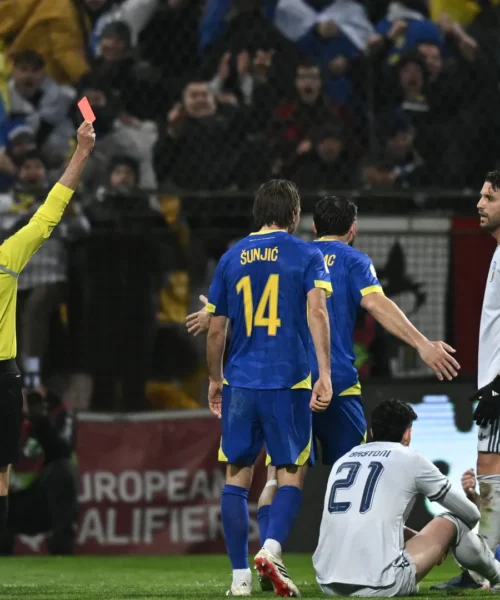 Alessandro Bastoni e il compleanno più amaro