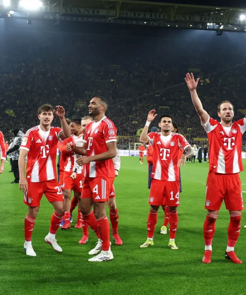 C’è l’offerta ufficiale per la stella del Bayern Monaco