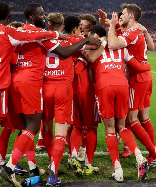 Bayern Monaco: previste altre tensioni sugli stipendi delle stelle