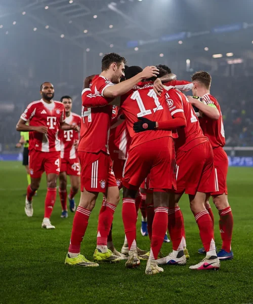 Real Madrid, mossa disperata per la stella del Bayern Monaco