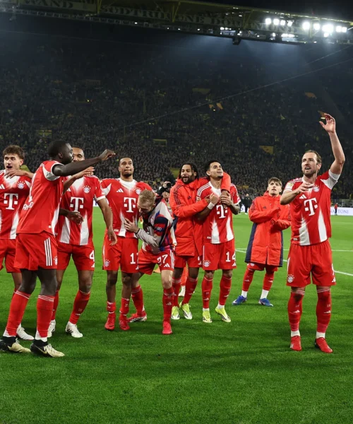 Il Milan fa la spesa in Germania, due grandi obiettivi: le foto