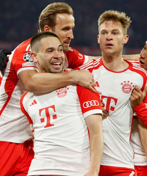 Stagione da incubo per l’ex stella del Bayern Monaco