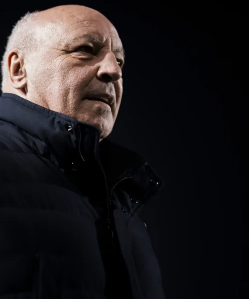 Arbitri e VAR, polemica senza fine: Beppe Marotta si espone