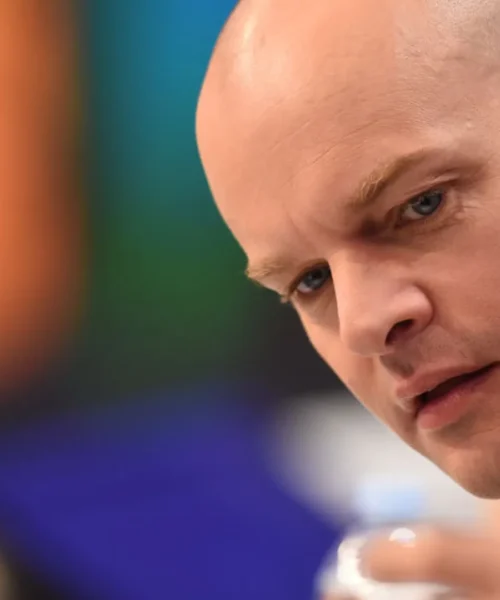 Ripescaggio Italia ai Mondiali, Fabrizio Biasin in imbarazzo dopo l’ultima sorprendente novità